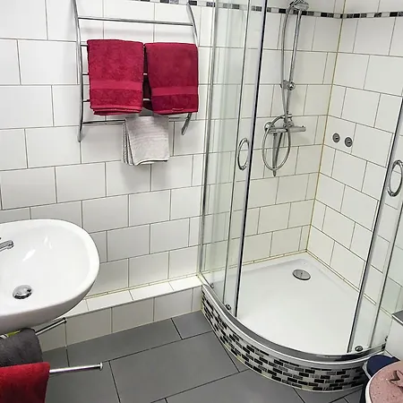 Ackermann Lägenhet *