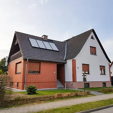Lejlighed Ackermann Ribnitz-Damgarten