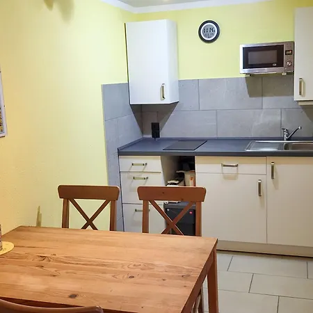 Ackermann * Ribnitz-Damgarten